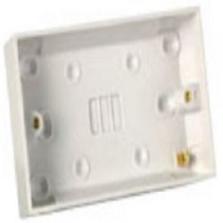 Fireclass FC470DGB White mounting box