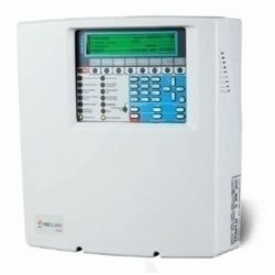 Fireclass FC501 Analogue fire detection control panel for 128…