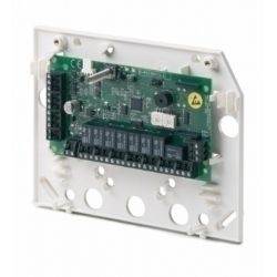 Vanderbilt SPCE652.100 Expansion module of 8 zones for SPC…