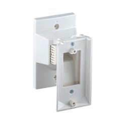 Optex CA-1W BRACKET Soporte montaje pared multi-ángulo para…