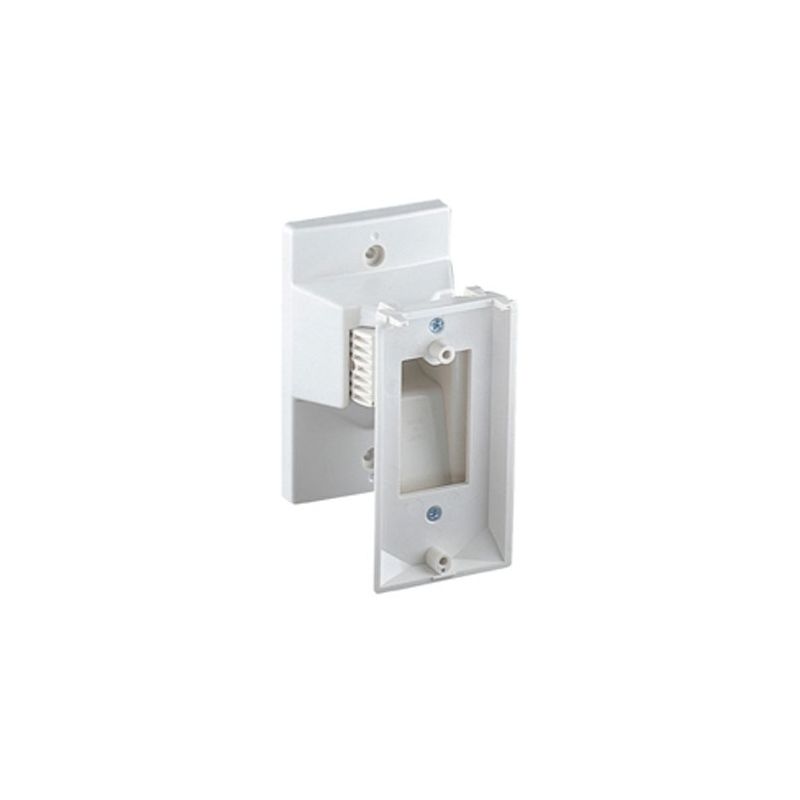 Optex CA-1W BRACKET Soporte montaje pared multi-ángulo para…