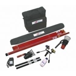 Solo KIT SOLO 823 Kit autonome de test et d'extraction pour…