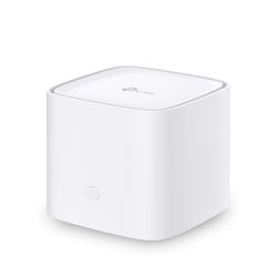 TP-Link HC220-G5 (PACK DE 2) AC1200 Système Wi-Fi maillé pour toute la maison