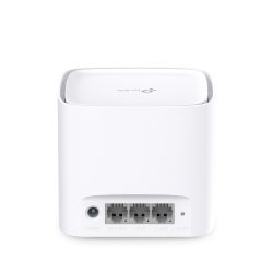 TP-Link HC220-G5 (PACK DE 2) AC1200 Système Wi-Fi maillé pour toute la maison