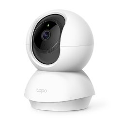 TP-Link Tapo C210 Dôme Caméra de sécurité IP Intérieure 1920 x 1080 pixels Au plafond/à poser