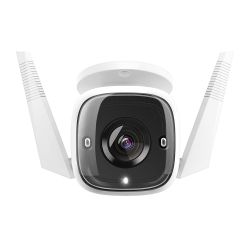 TP-Link Tapo C310 Cubo Câmara de segurança IP Exterior 2304 x 1296 pixels Parede