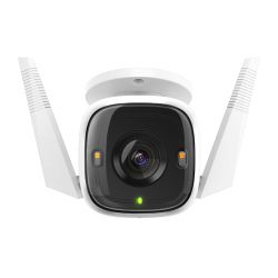 TP-Link Tapo Outdoor Security Wi-Fi Camera