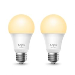 TP-Link Tapo L510E Smart bulb 8.7 W White Wi-Fi