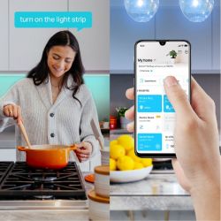 TP-Link Tapo Smart Wi-Fi Light Strip