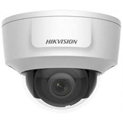 Hikvision Pro DS-2CD2125G0-IMS(4MM) 2Mpx IP Mini-Dome, IR 30 m,…