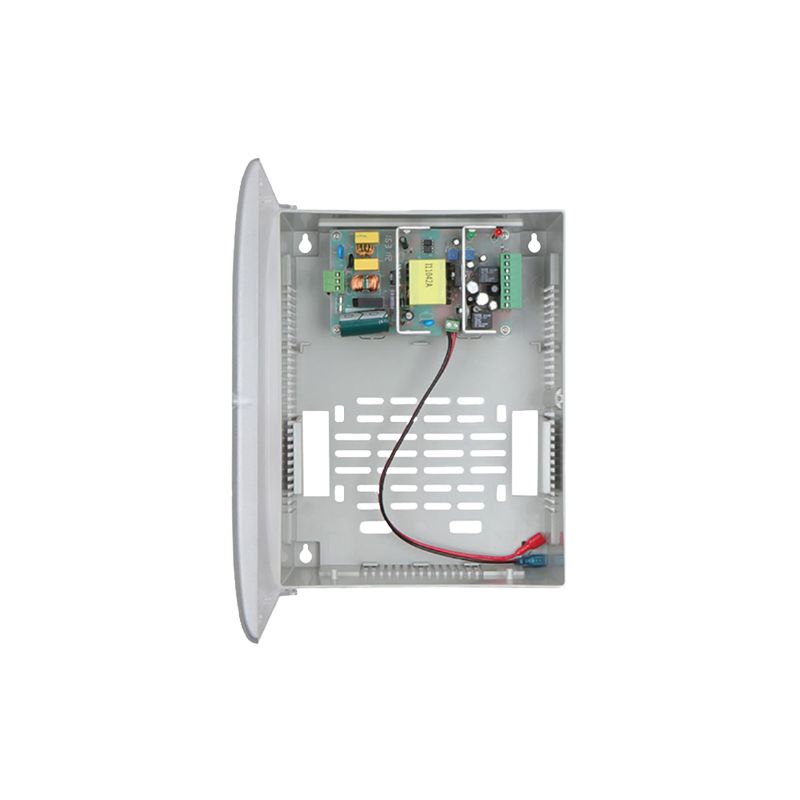 AC-12DC5A-BAT17AH-P - Alimentador, Exclusivo para control de acceso, Control…