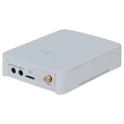 X-Security XS-IPMCBOX-4 - Main Box para minicámaras X-Security, 4 Megapixel…