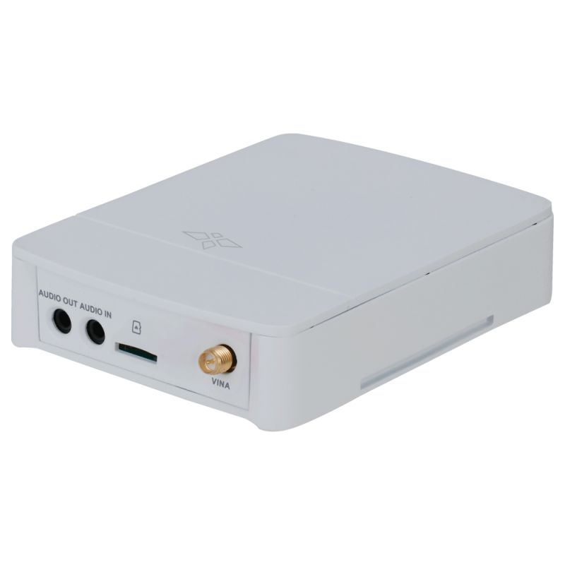 X-Security XS-IPMCBOX-4 - Main Box para minicámaras X-Security, 4 Megapixel…