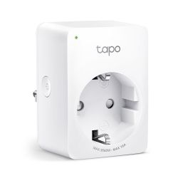 TP-Link Tapo P110 Prise intelligente 2990 W Maison Blanc