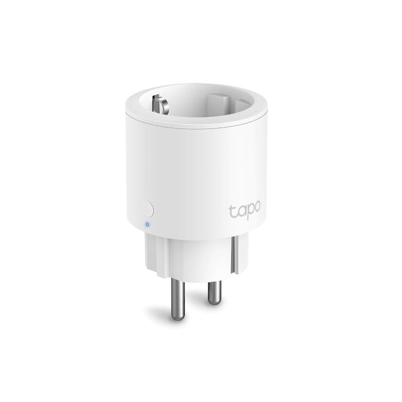 TP-Link Tapo P115 smart plug 3680 W White