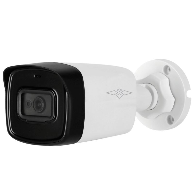 X-Security XS-B830-8P - Cámara Bullet IP 8 Megapixel Gama PRO, 1/3”…