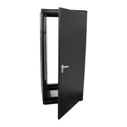 Rack 19" rack for 27 units. 600x1342x600mm. Floor installation Televes