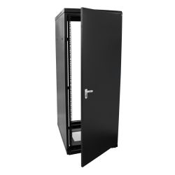 Rack 19" rack for 32 units. 600x1564x600mm. Floor installation Televes