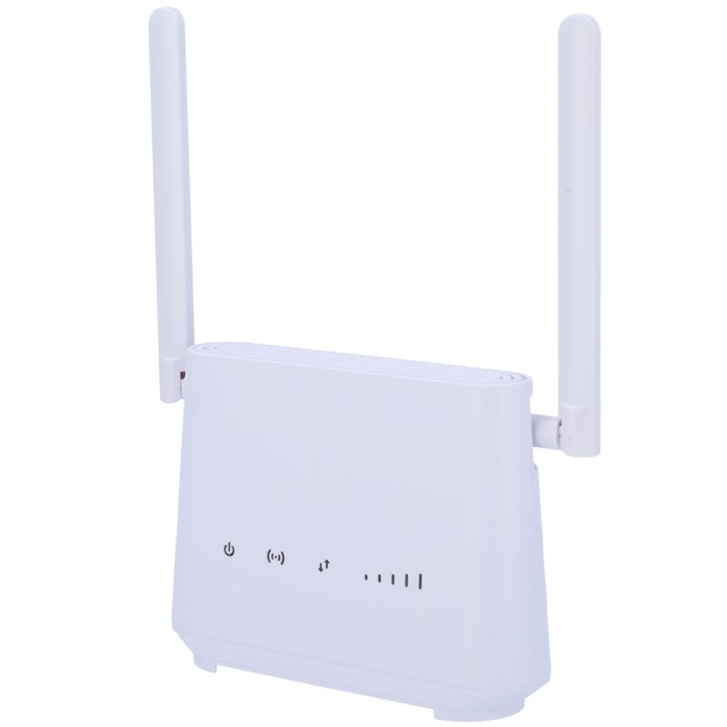 Safire SF-ROUTER-4G-CAT6 - Router 4G Cat 6, Conexión RJ45 10/100/1000 o WiFi…