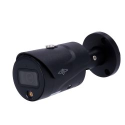 X-Security XS-IPB225CWA-4P-BLACK - Cámara Bullet IP 4 Megapixel Gama PRO, 1/3”…