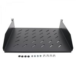 Bandeja de rack 19" 2U (profundidade 315mm) Televes