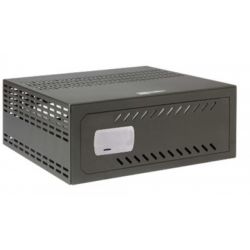 CSMR CSM-CVMEC VCR safe with mechanical lock