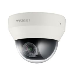 Wisenet SND-5084R 1.3 Mpx IP mini-dome, IR LED 30, WDR,…