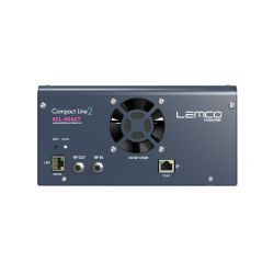 Lemco SCL-824CT 8 × DVB-S/S2/T/T2/C à 4 × DVB-T/C & IP (FTA)