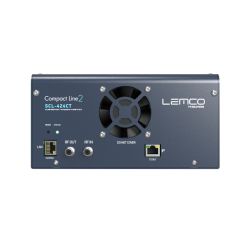 Lemco SCL-424CT 4 × DVB-S/S2/T/T2/C + 4 × FlexCAM a 4 × DVB-T/C & IP