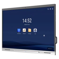 Dahua DHI-LCH65-MC410-B Tableau blanc interactif intelligent…