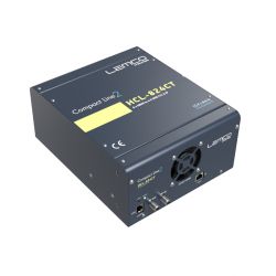 Lemco HCL-824CT 8 × HDMI a 4 × DVB-T/C & IP