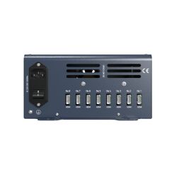 Lemco HCL-824CT 8 × HDMI a 4 × DVB-T/C & IP