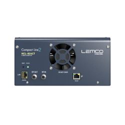 Lemco HCL-824CT 8 × HDMI a 4 × DVB-T/C & IP