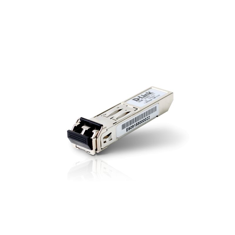 D-Link DEM-310GT 1 Gbps Singlemode SFP Module