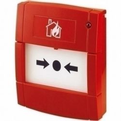 Fireclass FC420CP-I Manual alarm button for analog systems