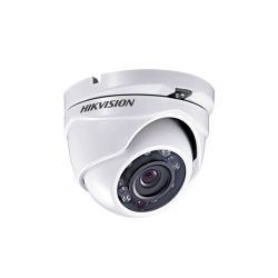 Hikvision Basic DS-2CE56C0T-IRM3.6MM HD-TVI D&N HD720P…