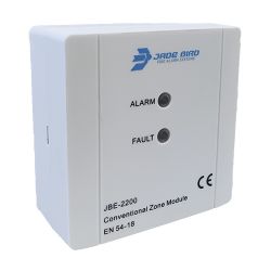 Jade Bird JBE-2200 Conventional 1-zone monitor module