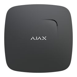 Ajax AJ-FIREPROTECT-B-DUMMY - Ajax, Carcaça do detector, AJ-FIREPROTECT-B e…