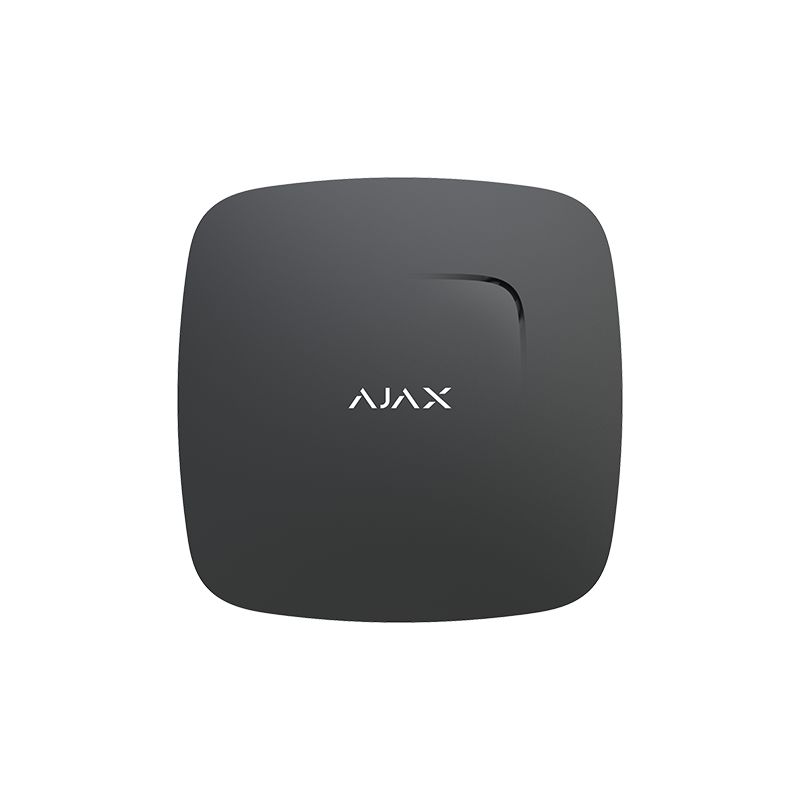 Ajax AJ-FIREPROTECT-B-DUMMY - Ajax, Carcaça do detector, AJ-FIREPROTECT-B e…