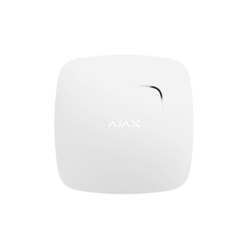 Ajax AJ-FIREPROTECT-W-DUMMY - Ajax, Carcaça do detector, AJ-FIREPROTECT-W e…