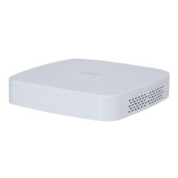 Dahua NVR2104-S3 NVR 4ch 80Mbps H265 HDMI 1HDD