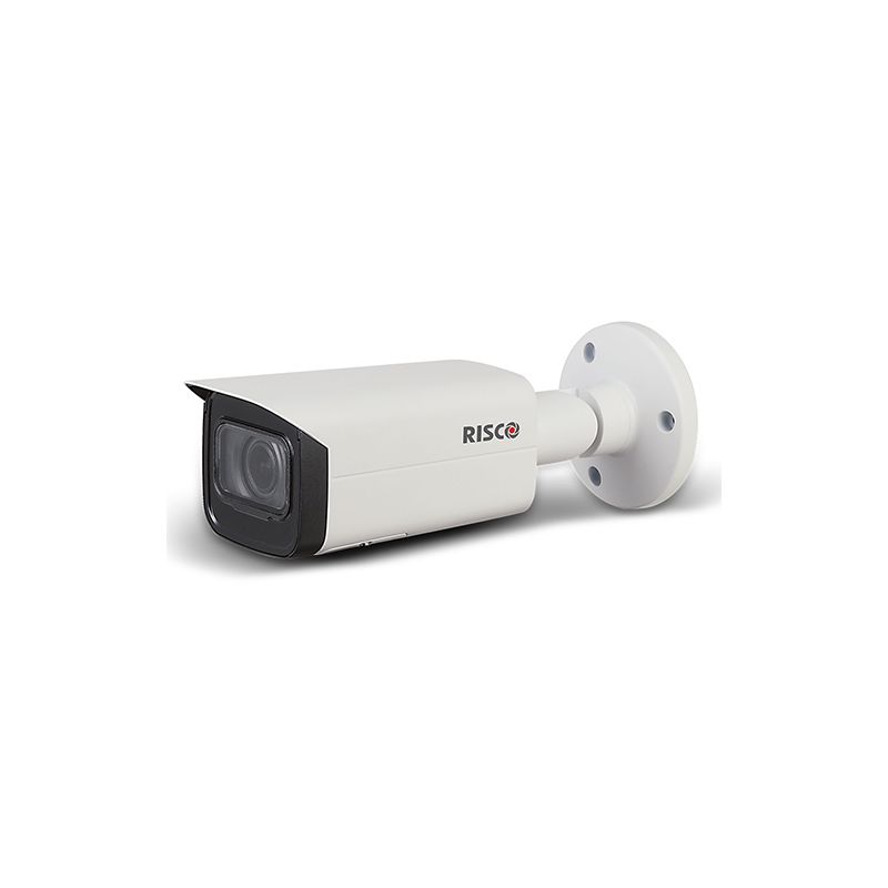 Risco RVCM52P2200A Câmara VUPoint P2P Varifocal Bullet para…