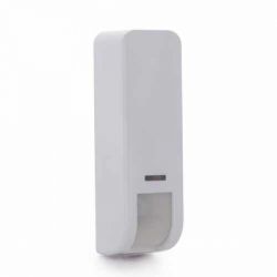 Risco RWX10680200A Bidirectional VR curtain PIR detector 868MHZ