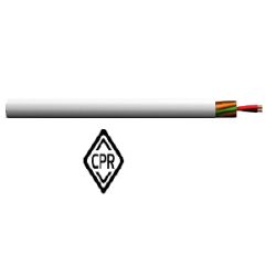 CSMR MAPHF 27/62 Cable manguera LH de 2 x 0,6 mm2 + 6 x 0,20 mm2…