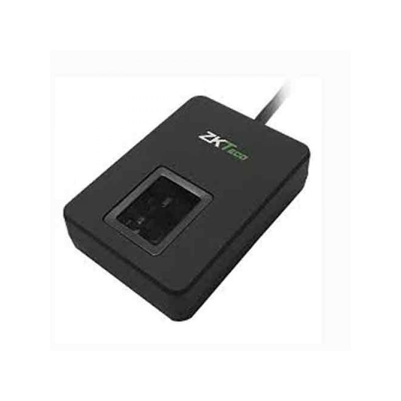 Zkteco ZK9500 Escáner USB de huellas digitales