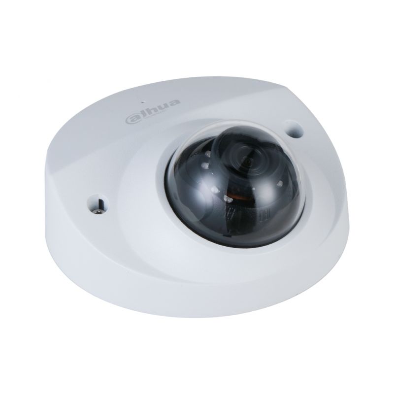 Dahua IPC-HDBW2231F-AS-0360B-S2 IP Dome H265 2M DN SMART WDR…