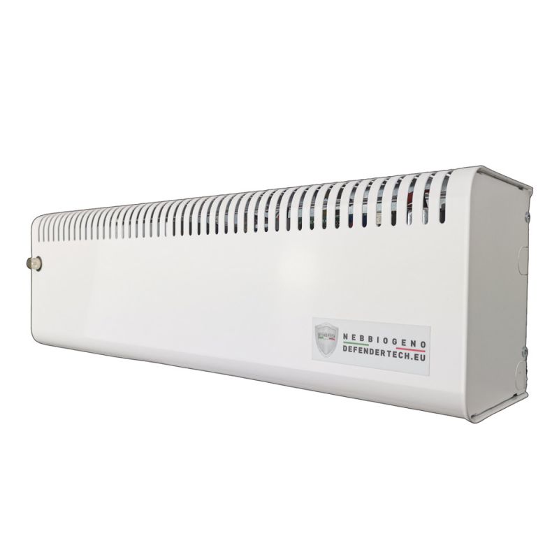 Defendertech DT-200 Defendertech fog generator for 25 m²