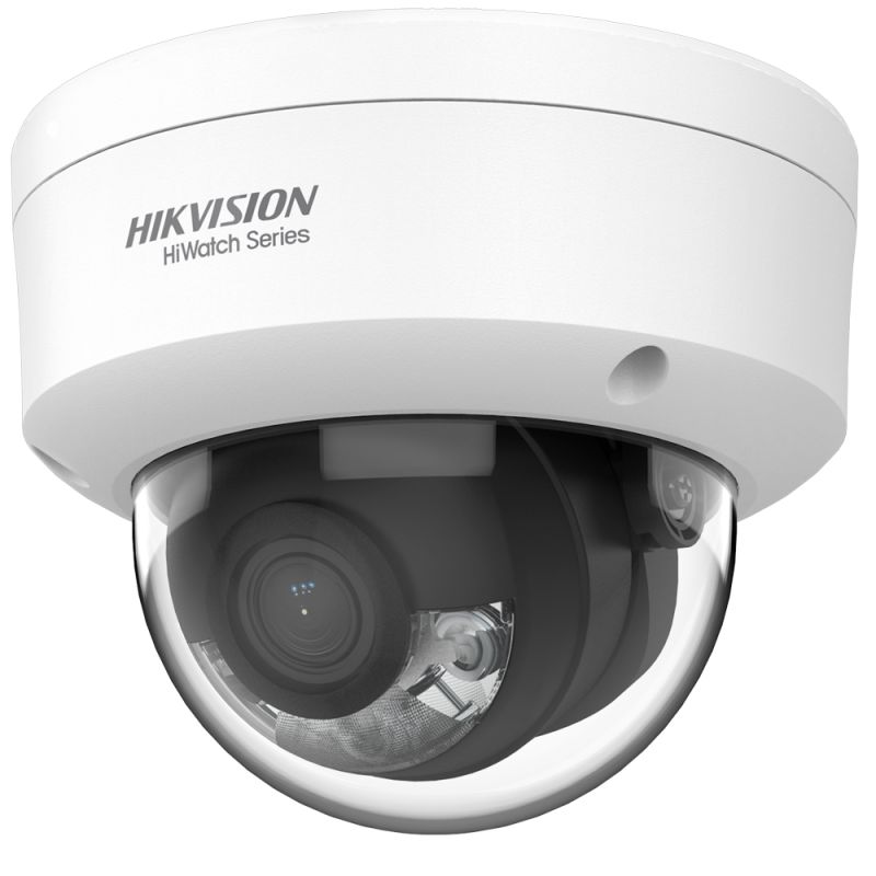 Hiwatch HWI-D129H - Cámara IP 2 Megapixel Hikvision ColorVu, 1/2.8\"…