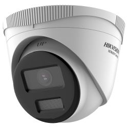 Hiwatch HWI-T249H - Cámara IP 4 Megapixel Hikvision ColorVu, 1/3\"…