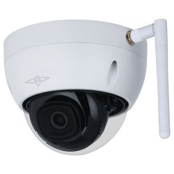 XS-IPD843-4EW - Cámara X-Security IP 4 Megapixel, 1/3” CMOS 4…